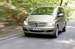 Mercedes-Benz Viano 2011 года